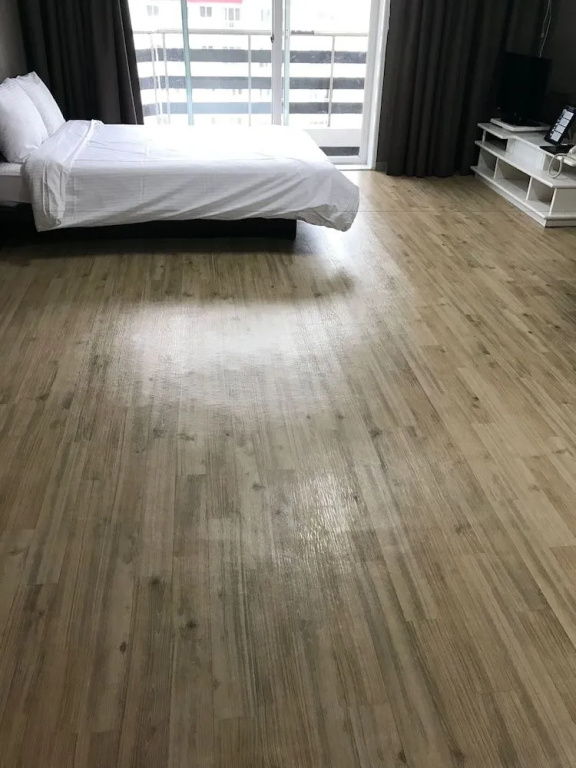 Corea Condo Suanbo
