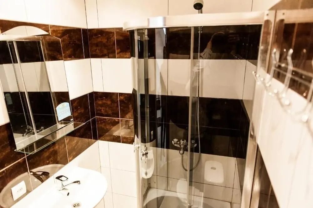 Minihotel Freedom