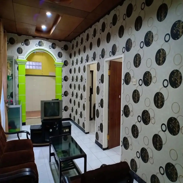 Nina King Homestay