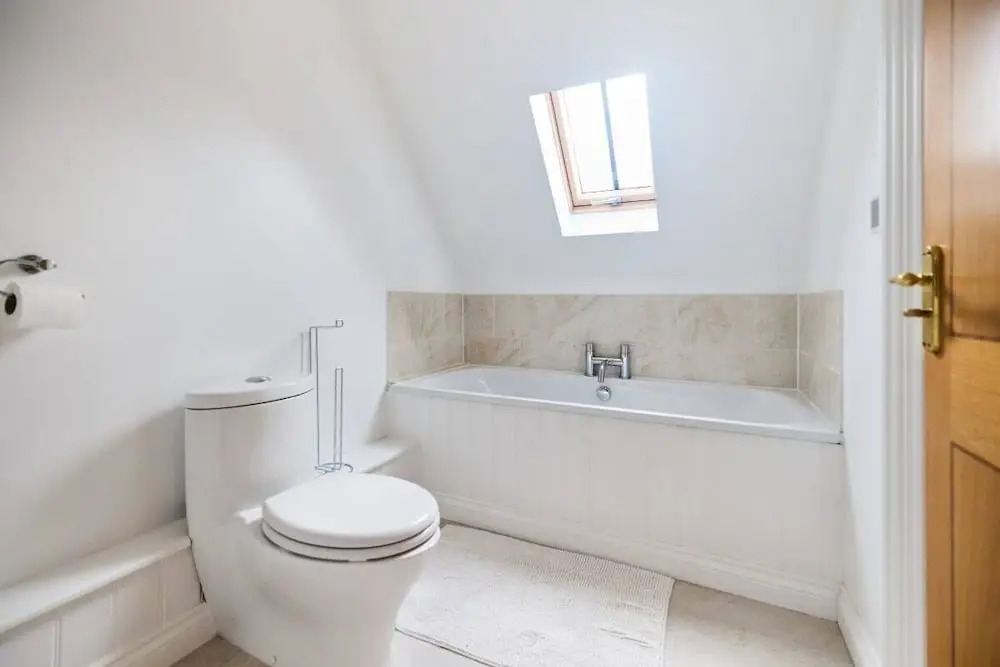The Bourton-on-the-water Place - Lovely 5bdr House With Parking + Garden