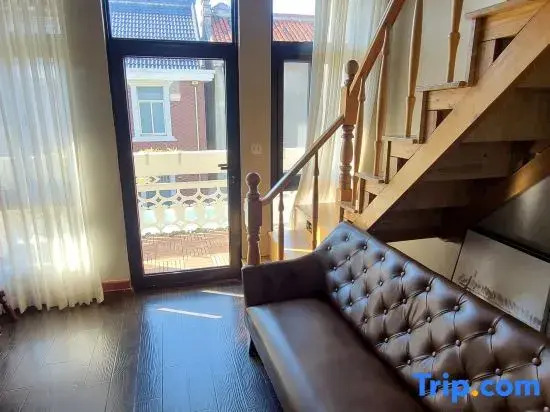 Shanghai Chongming Chuhe Liujiantang ・ Yingjia Homestay