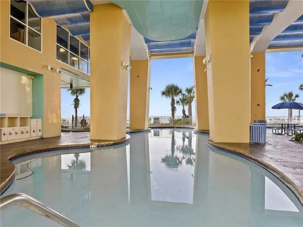 Splash 207 - Two Bedroom Condo