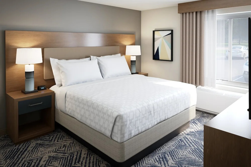 Candlewood Suites Mankato East By Ihg
