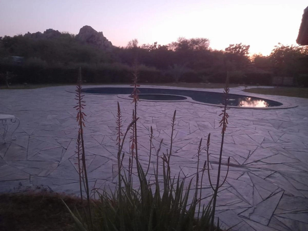 Korta Escape- A Heritage Resort in Jawai