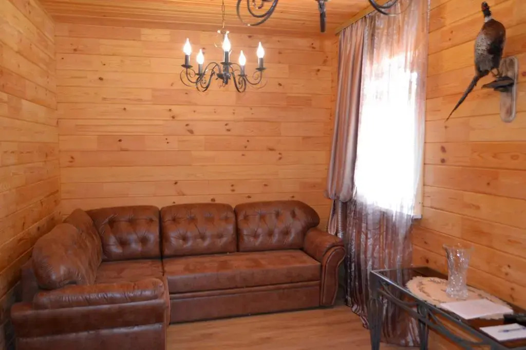 Cotteg na Eco Ferme