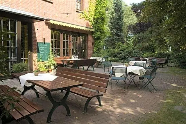 Hotel Restaurant Piärdestall Hövelhof