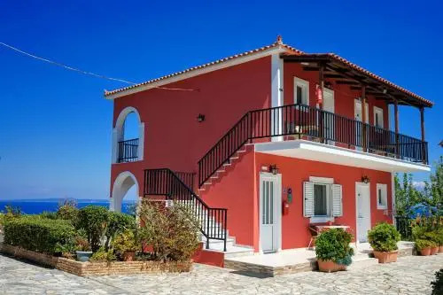 Aparthotel 3 Stars Vasilikos