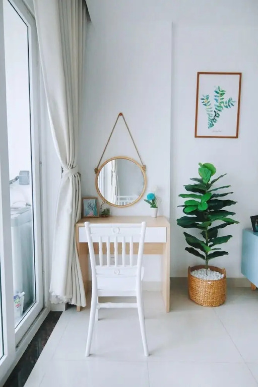 Jolie Home - Sky Center - Block A