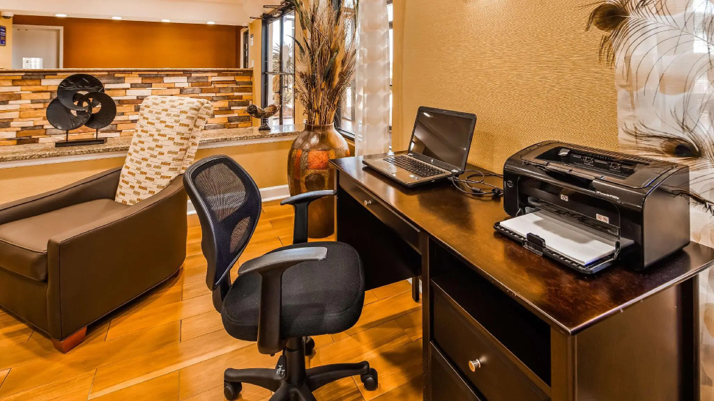 Best Western Inn
