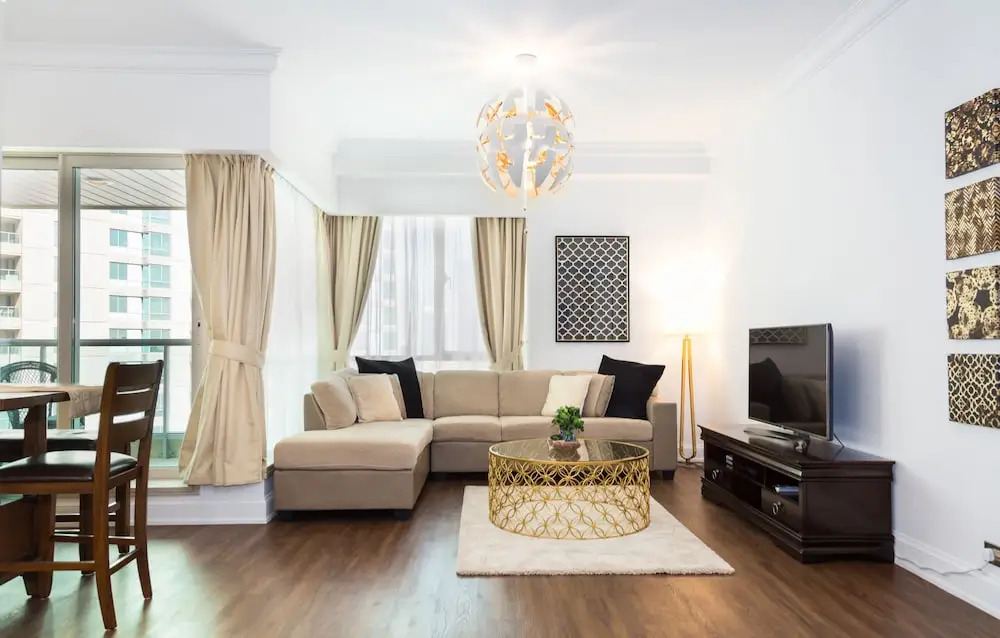 Yanjoon Holiday Homes - Mesk Apartments