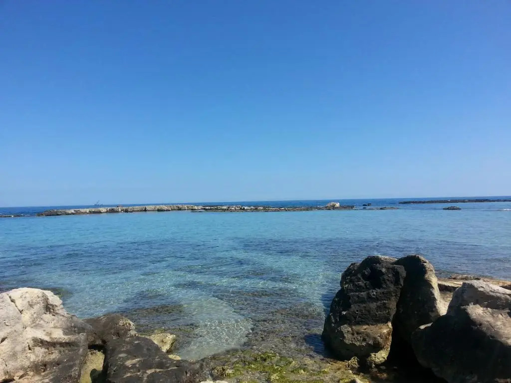 Appartamento a Otranto con Vista Mare