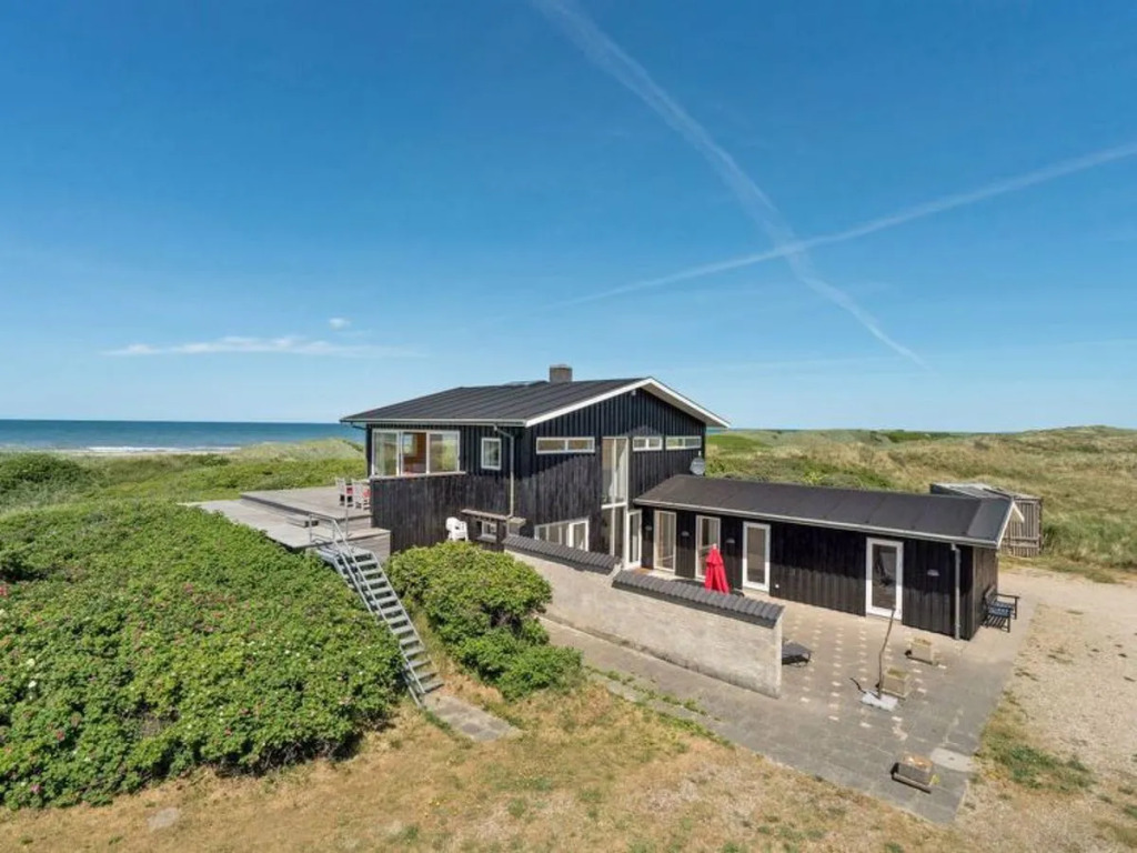 Holiday Home Tinea - 50m from the sea by Interhome