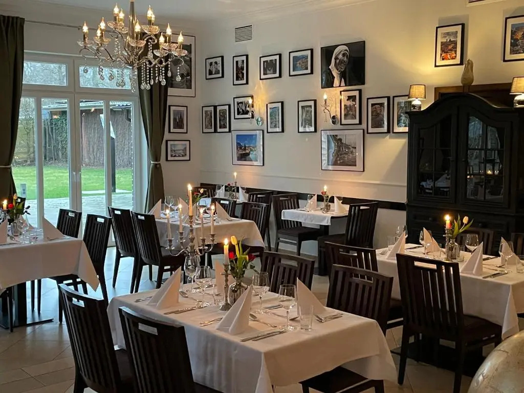 dS Hotel Gronau