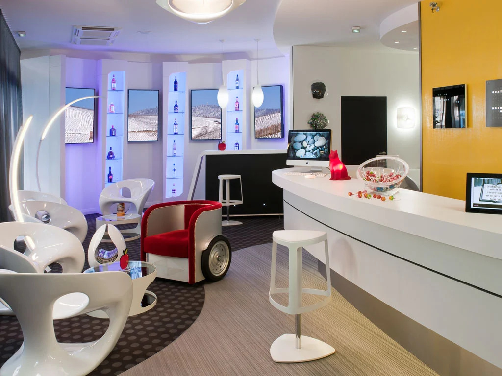 Mercure Strasbourg Centre Petite France
