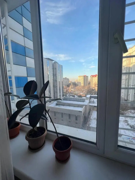 3-room apartment at Isanova 1