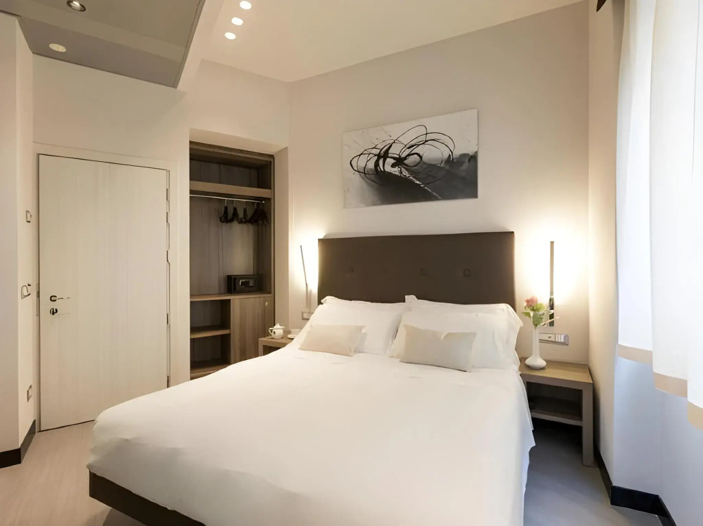 Hotel Mentana, by R Collection Hotels