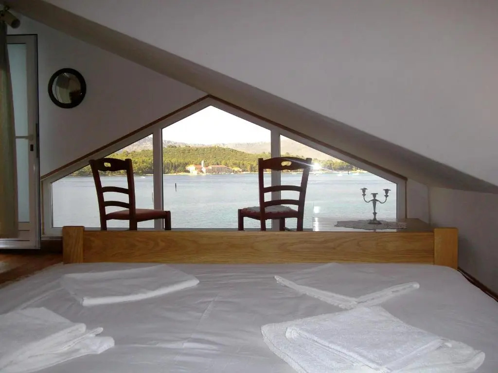 Soline accommodation
