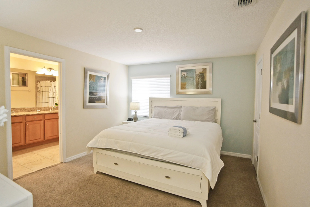 5BR Townhome close drive to Disney , Kissimmee, US
