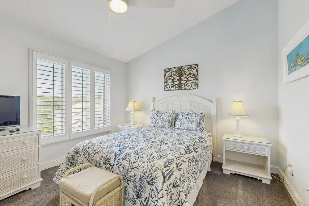 Beautiful Amelia Island Townhome With Pool & Tennis, Central AC