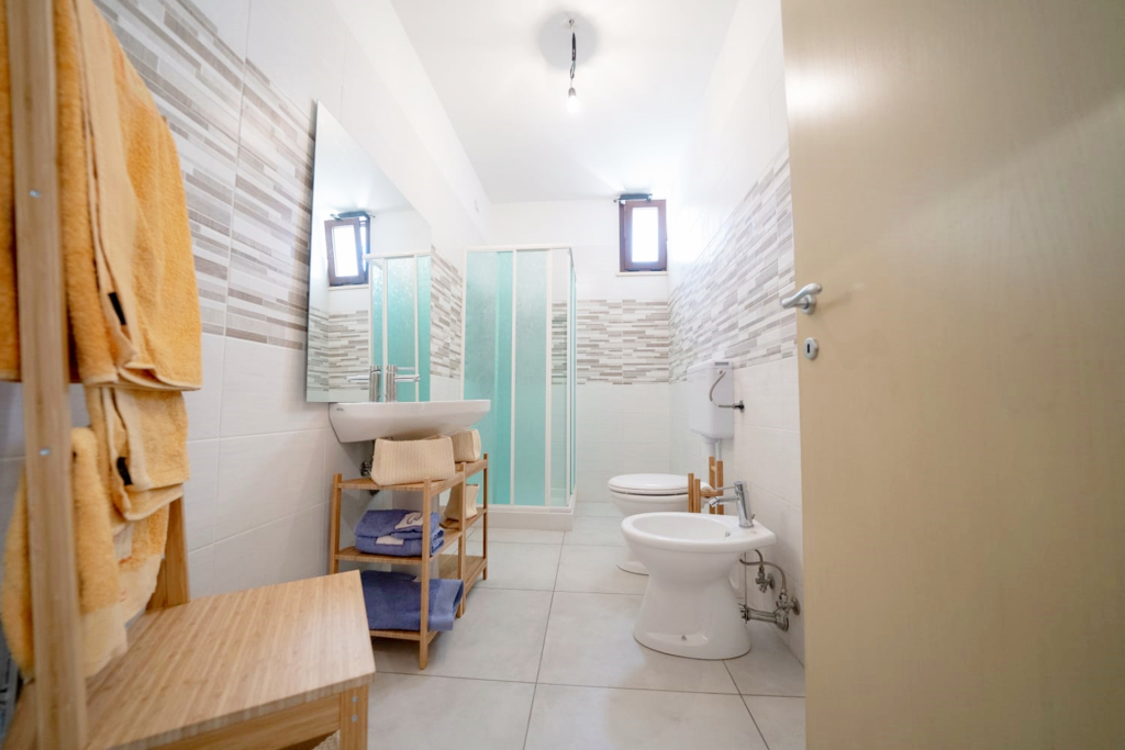 Residenza Arcangela - 4 alloggi con 2 Piscine private nel Salento - Fino a 20 posti letto