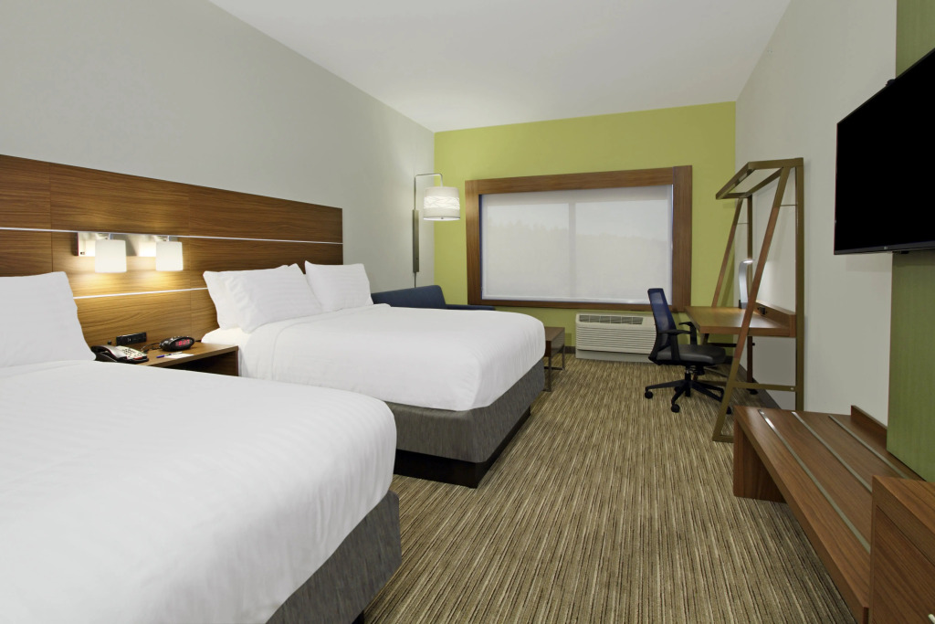 Holiday Inn Express Jasper by IHG