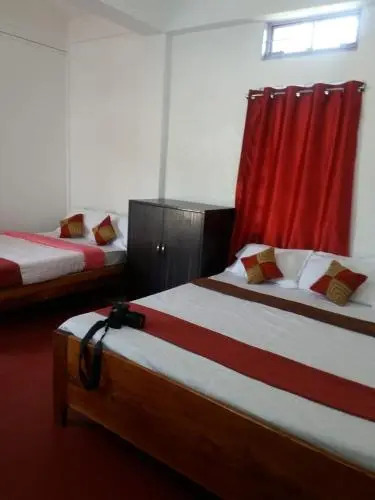 Heritage Lodge