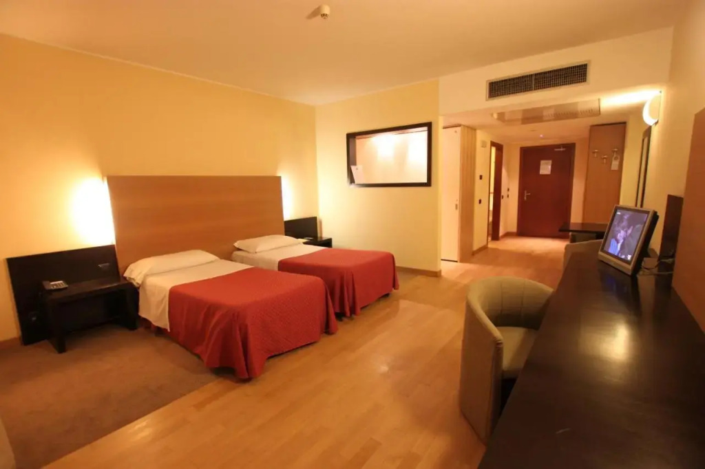 Residence Golf Hotel