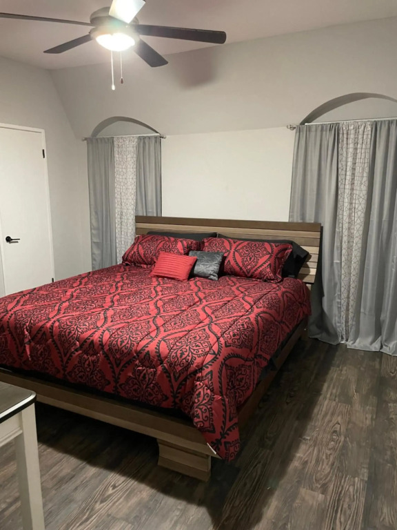 Luxurious Apartment in Katy