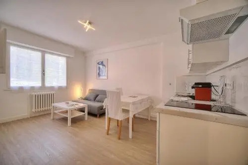 Upstays Terrace 60m Apartment Cannes Center