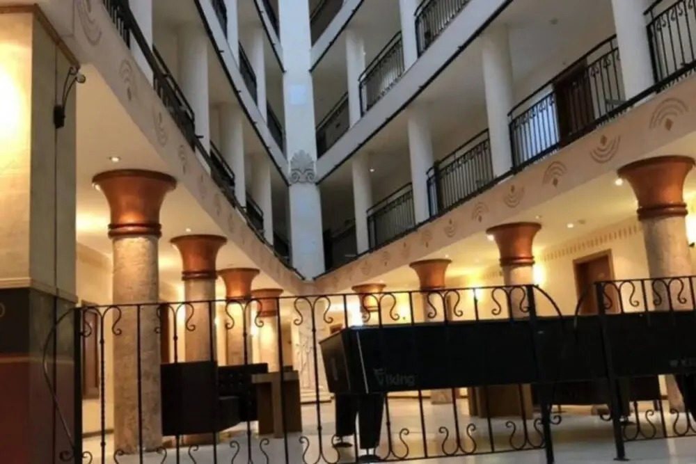 Apartello Modern Apartment Poseidon, Sunny Beach