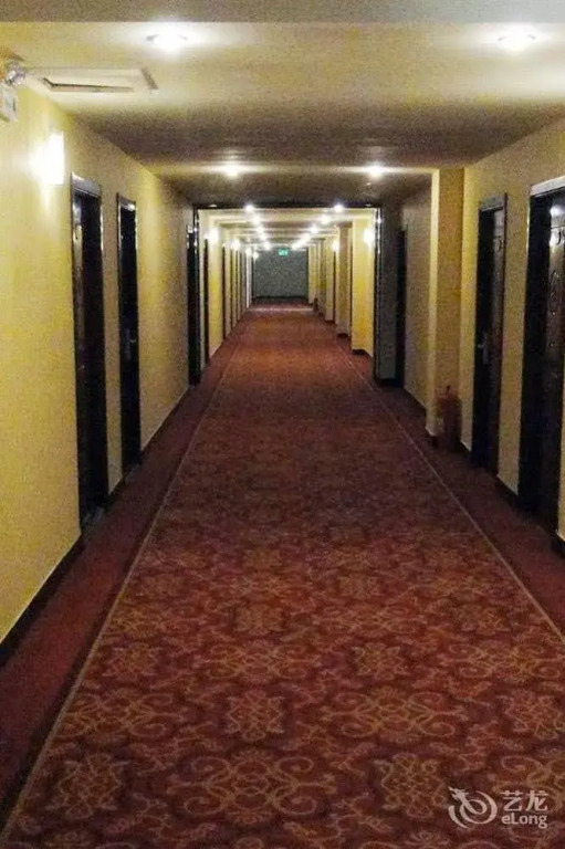 Taozhiyuan Hotel