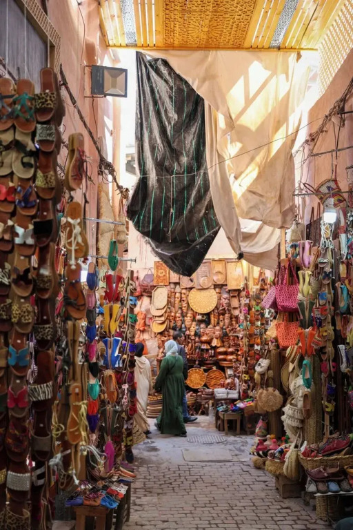 Riad 10 Mandarin BOUTIQUE RIAD