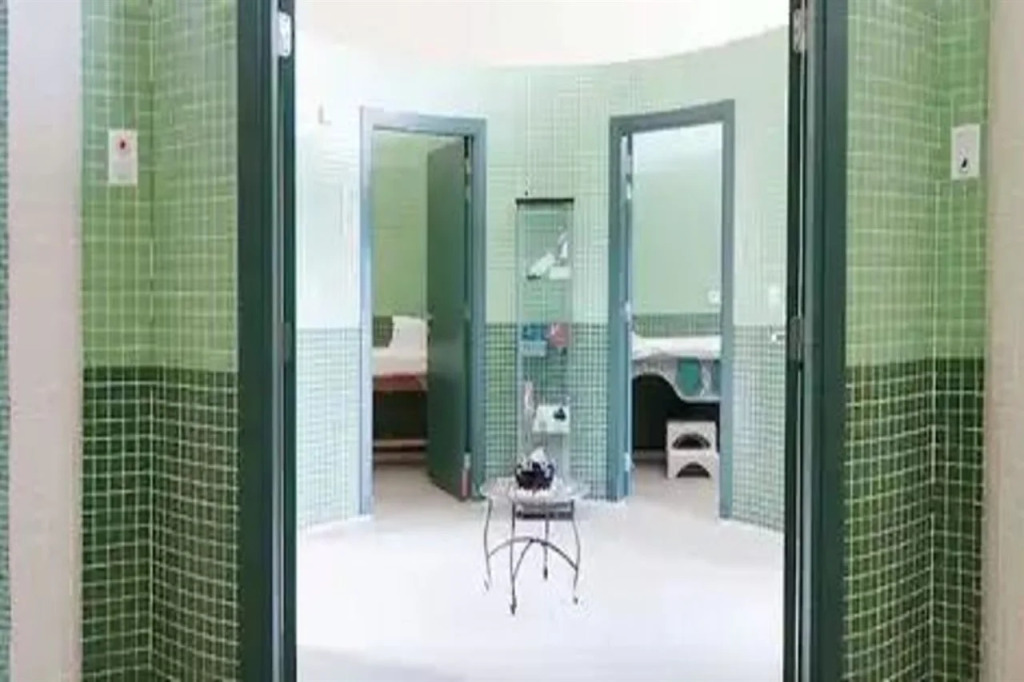 Lobios Caldaria Hotel Balneario