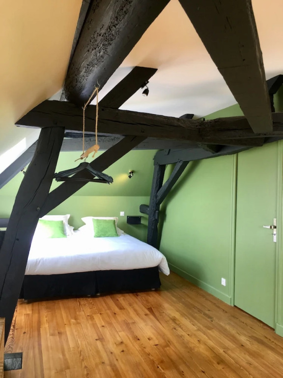 La Maison du Grand Four en Bourgogne, Au coeur de Vignes, Piscine et Sauna
