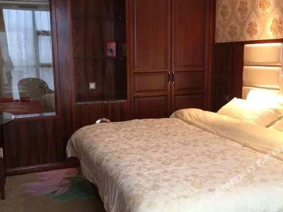 Lihe Business Hotel
