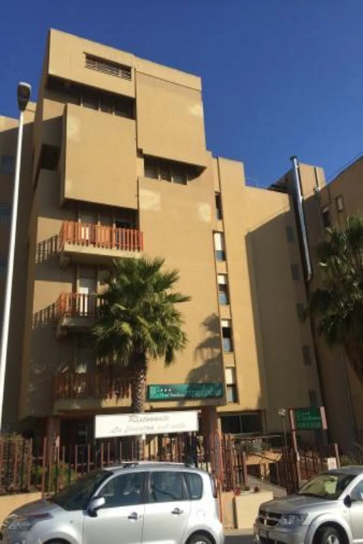 Hotel Residence Ulivi E Palme