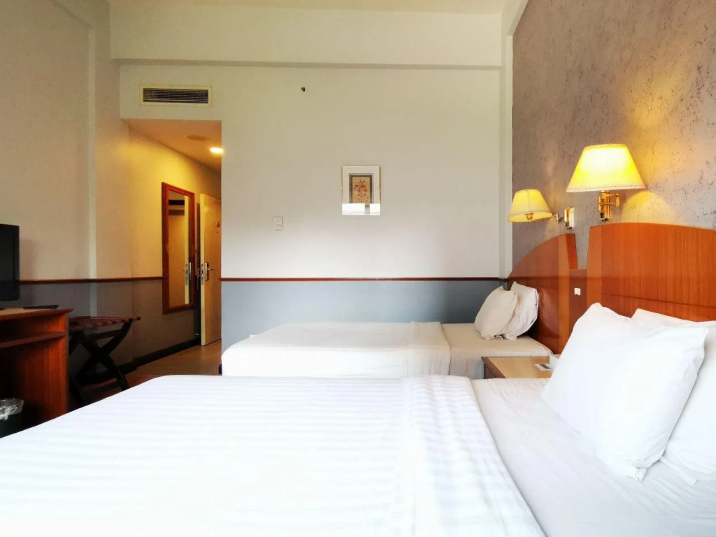 Merrida Hotel