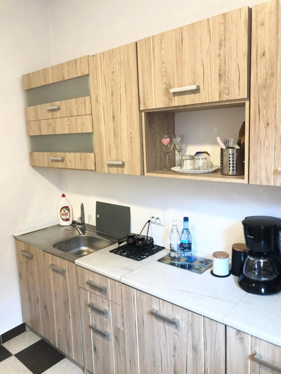 CONFORT GuestHouse
