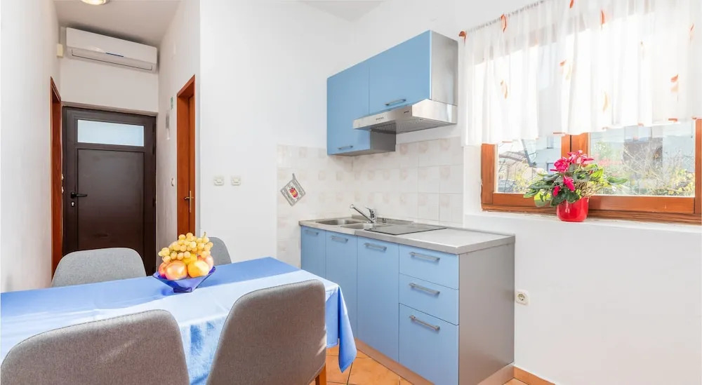 Apartments Luciano
