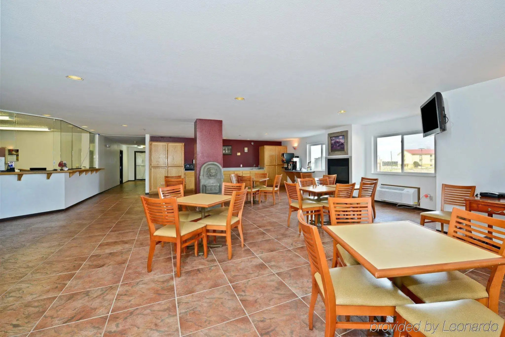 Cheyenne Guest Inn