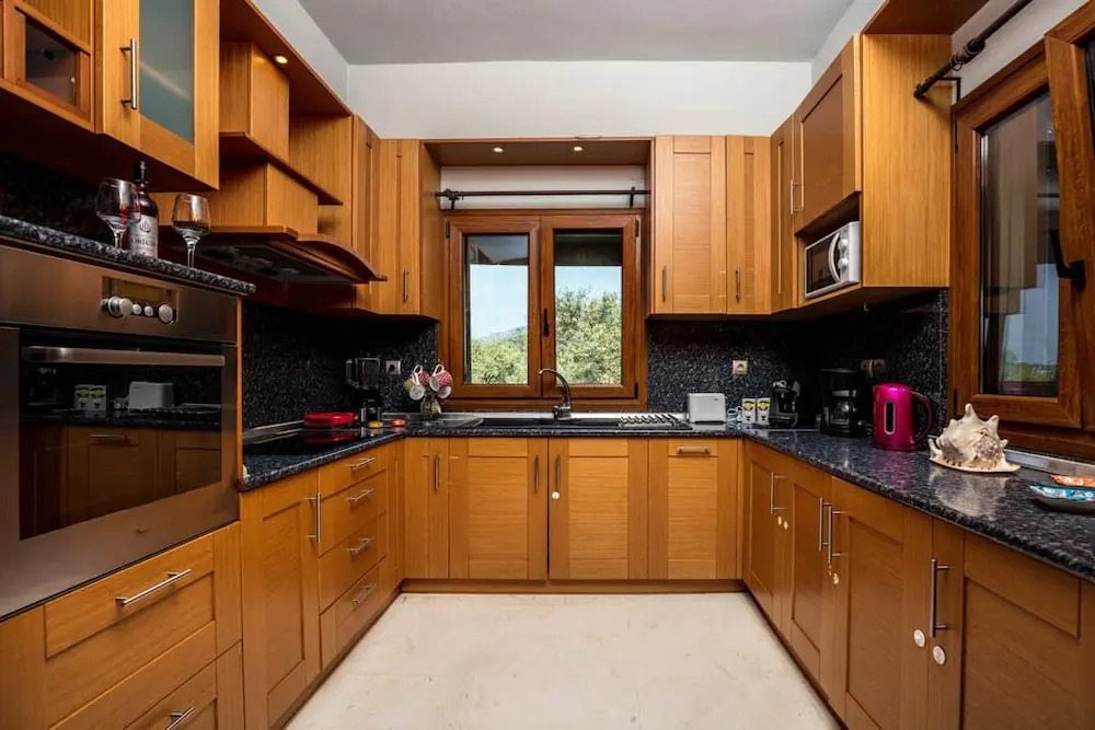 Fokas Luxury Villa