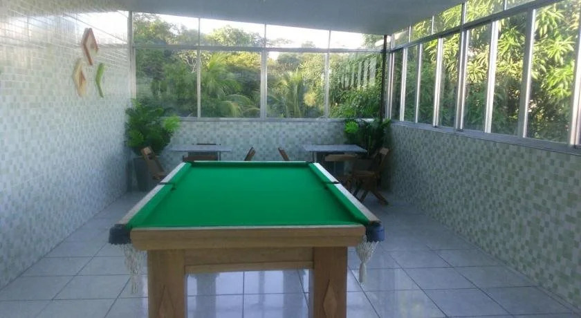 Pousada Barra Riocentro