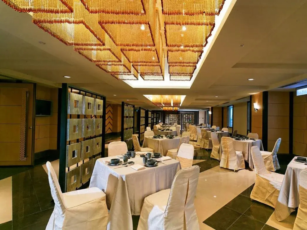 Nice Prince Hotel