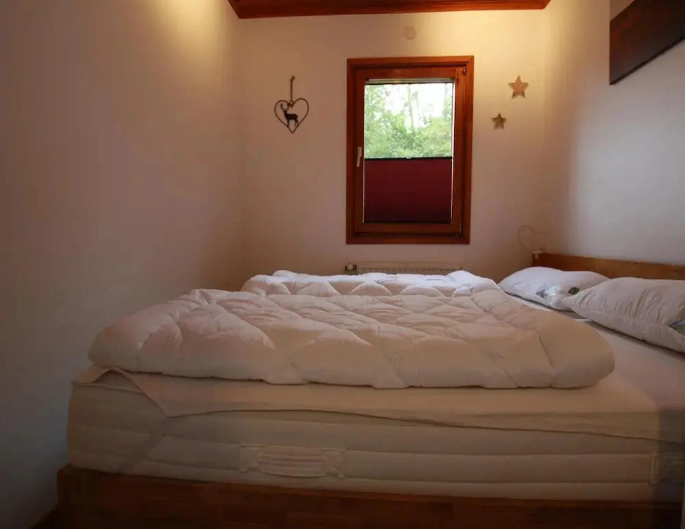 Ferienhaus in der Nahe des Sees, Haustierfrei