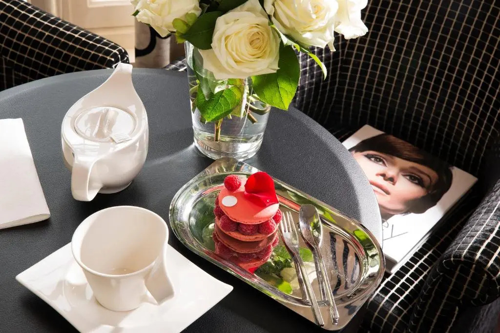 Hotel Ares Eiffel
