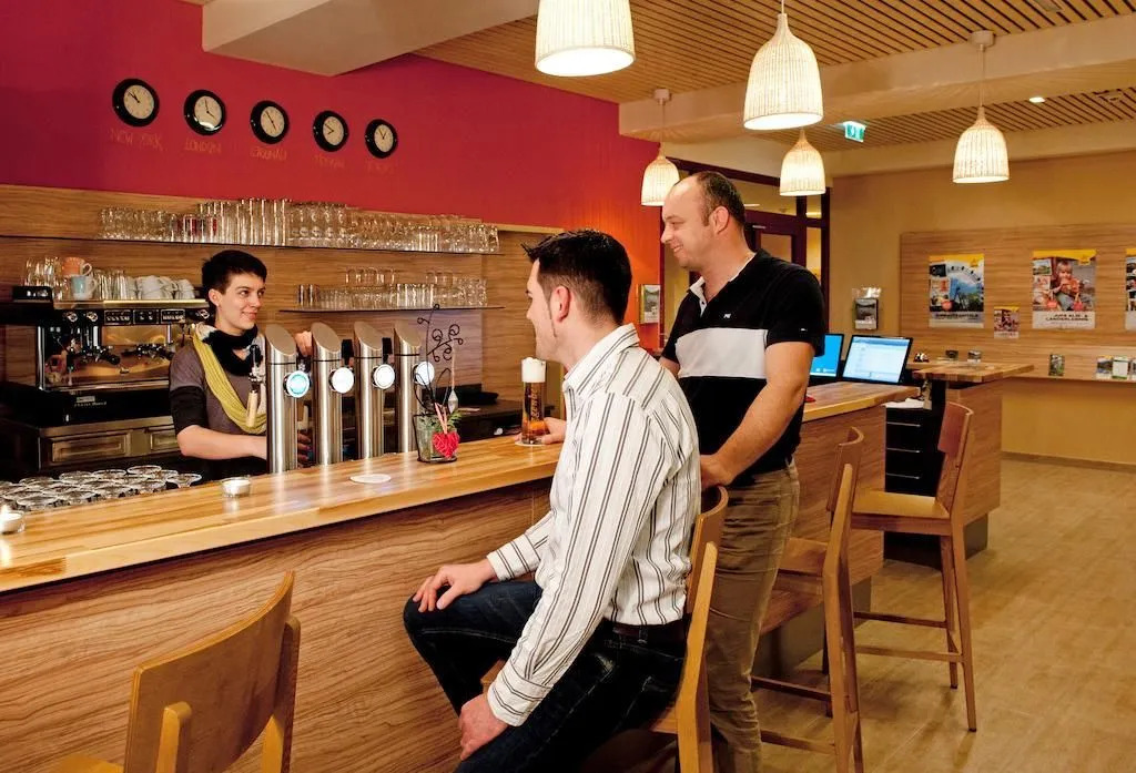 JUFA Hotel Grünau im Almtal