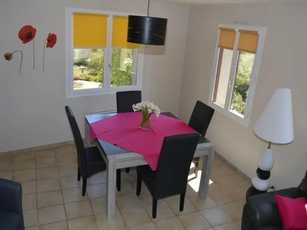 Charmant gîte à Vouvray avec 2 chambres et jardin - FR-1-381-167