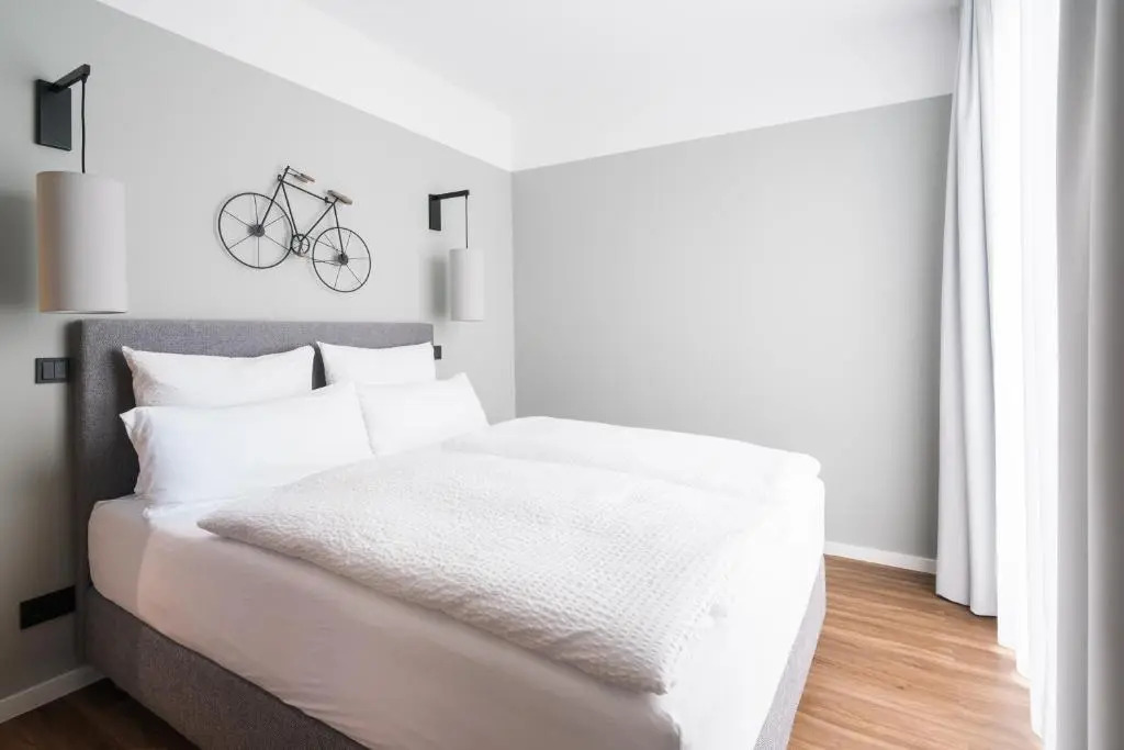Velotel Bad Saarow