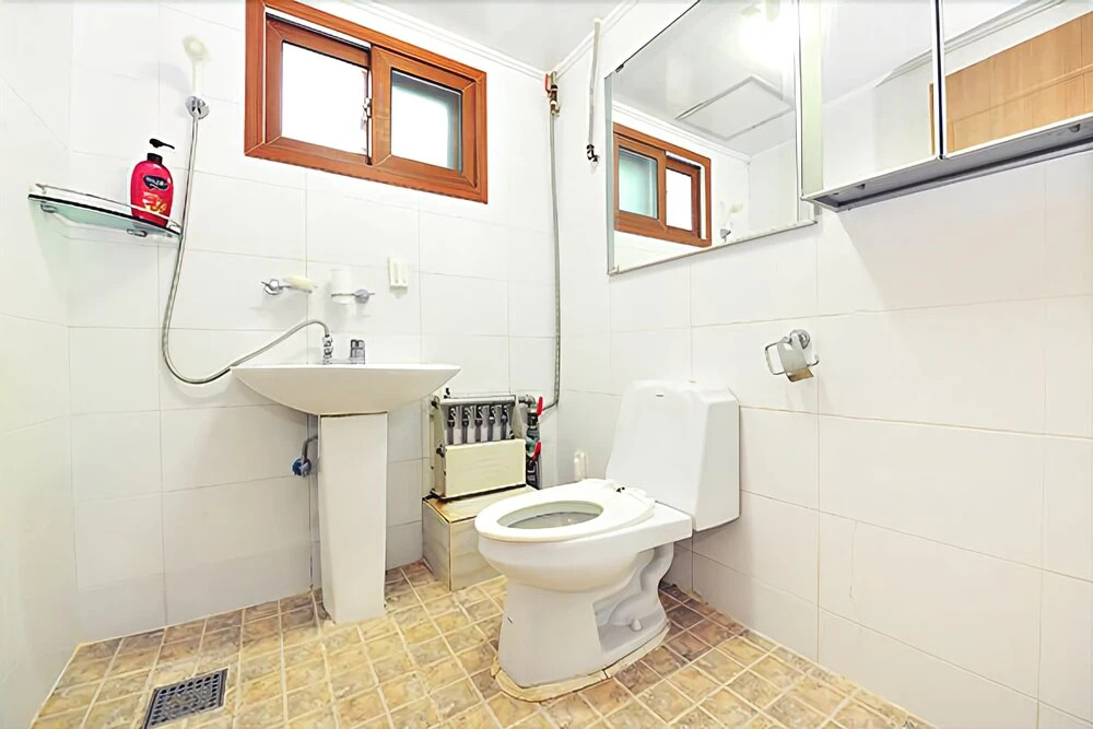 Gapyeong Mystery Pension