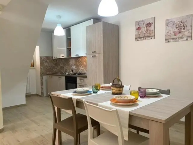 Da Rosetta - Puglia Mia Apartments